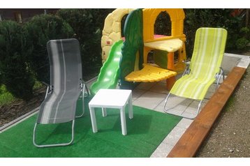 Cottage Čierny Balog 6